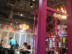 -巴依老爷新疆美食(远洋未来汇购物中心店)