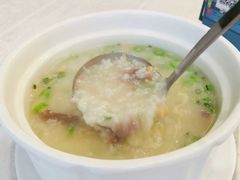 牛肉粥-寻味顺德·珍之宝酒楼(银钻店)
