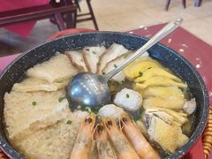 -侬佳蒸菜馆(听潮店)