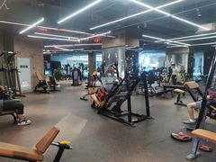 -美格菲健身中心(新都会店)