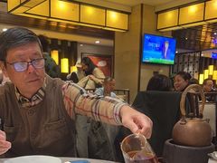 -香云轩·顺德菜(香云纱园林酒店店)