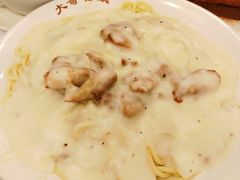 -大哥餐厅(西城花园店)