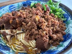 -上海为民商行清真饭店(南大路店)