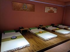 -泰融玺·泰式按摩SPA(包河万达店)