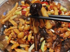 -八碗湘长沙市井菜(坡子街店)