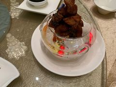 -上海浦东星河湾酒店