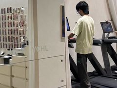 -YCHL Studios健身工作室(市二宫店)