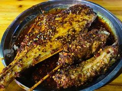 -袁师傅烤肉(弹子石店)