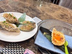 -千夏日式风情餐厅(恐龙园汉江东路店)