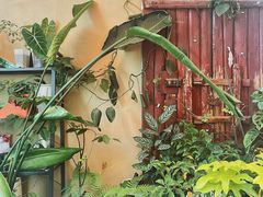 -About Bistro關於·泰式家庭料理