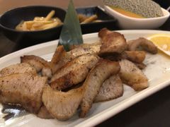 -喜多亭(宜山路店)