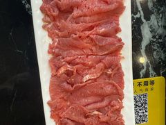 -潮汕美牛肉丸火锅店(天宁寺店)