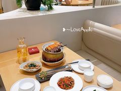 -隅乐胡椒虾·台湾菜·团建(皇岗店)