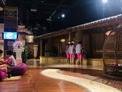 -汤森悠生活文化汤(江宁万达店)