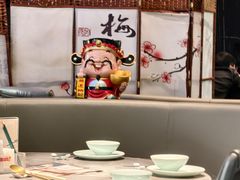 -东方饺子王(哈西万达店)