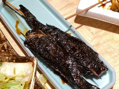 -鸟山鸣·日料食堂(王府井店)