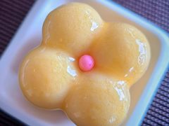 -白天鹅宾馆·流浮阁咖啡厅