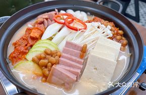 那家部队火锅