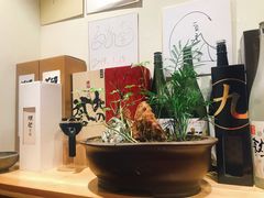 -泉寿司(万科公园店)