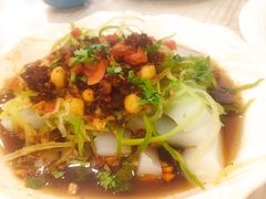 喀什凉粉-欧帝霸格·新疆特色美食