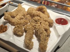 -海底捞火锅(江宸天街店)