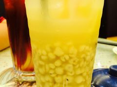 -新辉港式茶餐厅(北栅店)