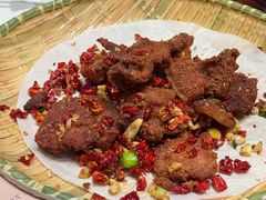 -衡厨·衡阳土菜(中南店)