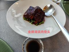 -君来湖滨饭店·渔餐厅
