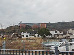 -东钱湖旅游度假区