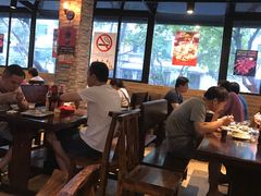 -新疆烧烤王(广灵店)