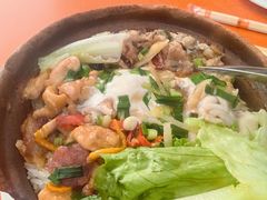 -潮香兴煲仔饭(莲花路店)