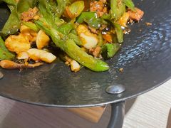 -九毛九西北菜(百信广场店)