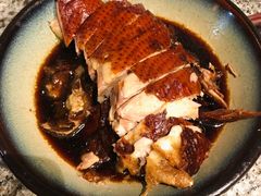 -南京大牌档(香港广场店)