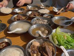 -阿秋牛排(湖心街店)