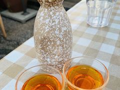 -胖子菜馆(花园餐厅店)
