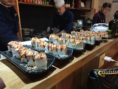 -月见·烧鸟酒场居酒屋(农科路店)