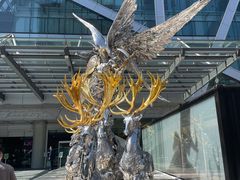 -Catch Bagel(芳草地店)