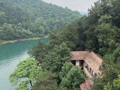 -石燕湖生态旅游景区