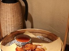 -洞庭土菜馆(天河北总店)