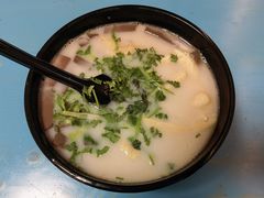 -鸭小妹鸭血粉丝(老门东店)