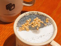 -方炉·天然食材面包店(青秀店)