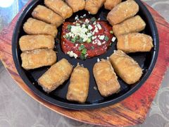 -涵家味土菜馆·徽州一绝臭鳜鱼(三河古镇店)