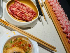 -海底捞火锅(中商百货夜宵主题店)