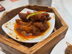 -粤食堂(天津和悦汇店)