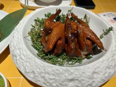 -蔡澜点心·粤菜(花城汇南区店)