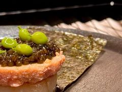 -炎橘·板前料理 Omakase