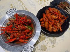 -聚味瞿记·龙虾堂(咸嘉湖店)