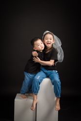 -小熊维尼高端儿童摄影(罗湖区总店)