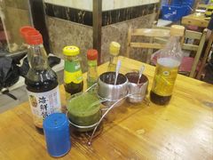 -元盛居(生态大街店)