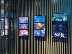 -屋有岛沉浸游戏旗舰店(中山公园店)